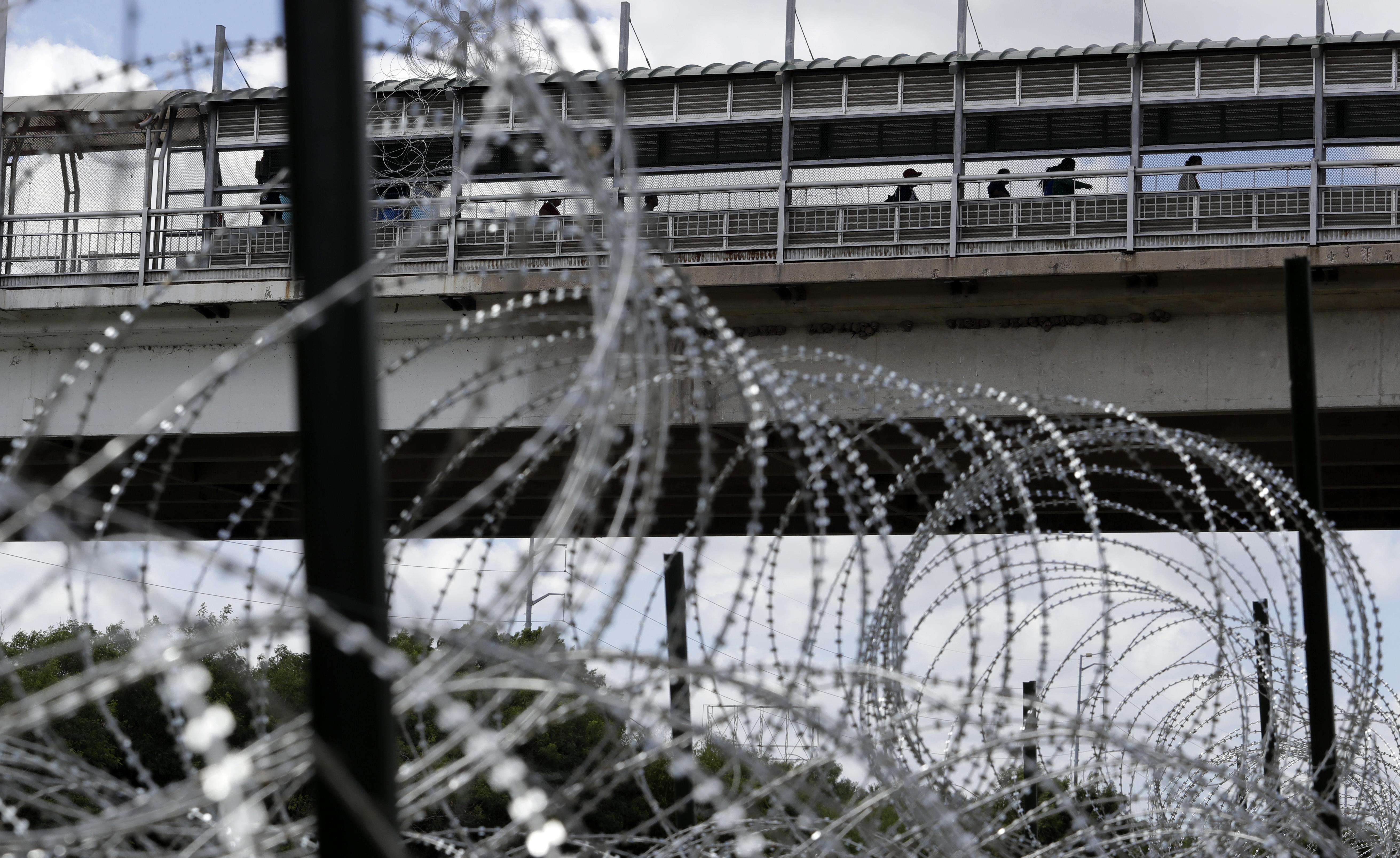 Trump Border