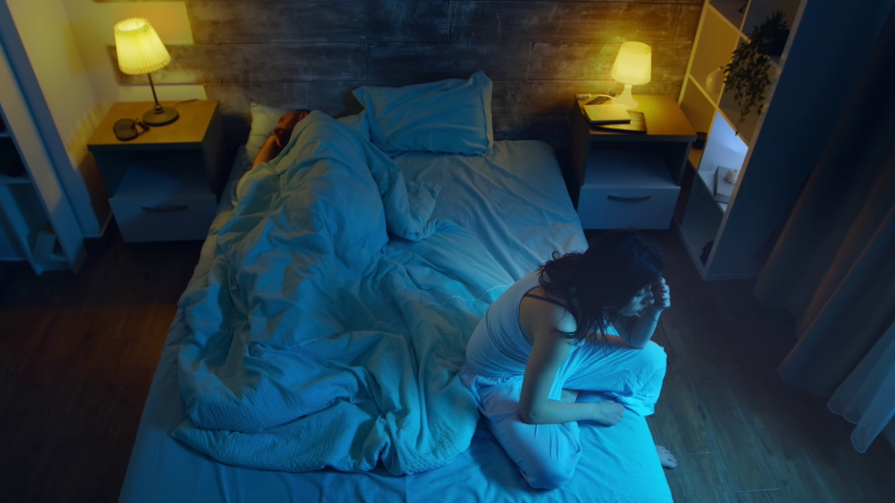 Diabetes Sleep Mortality
