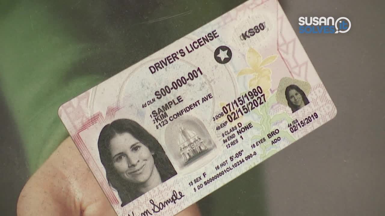 real id