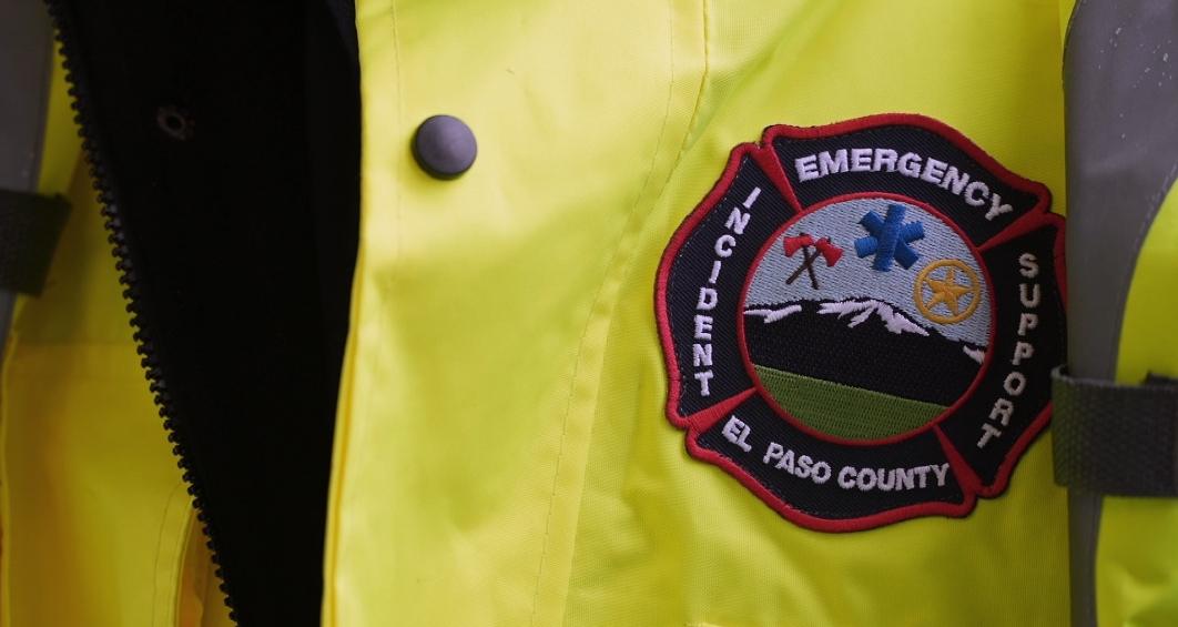Emergency Incident Support