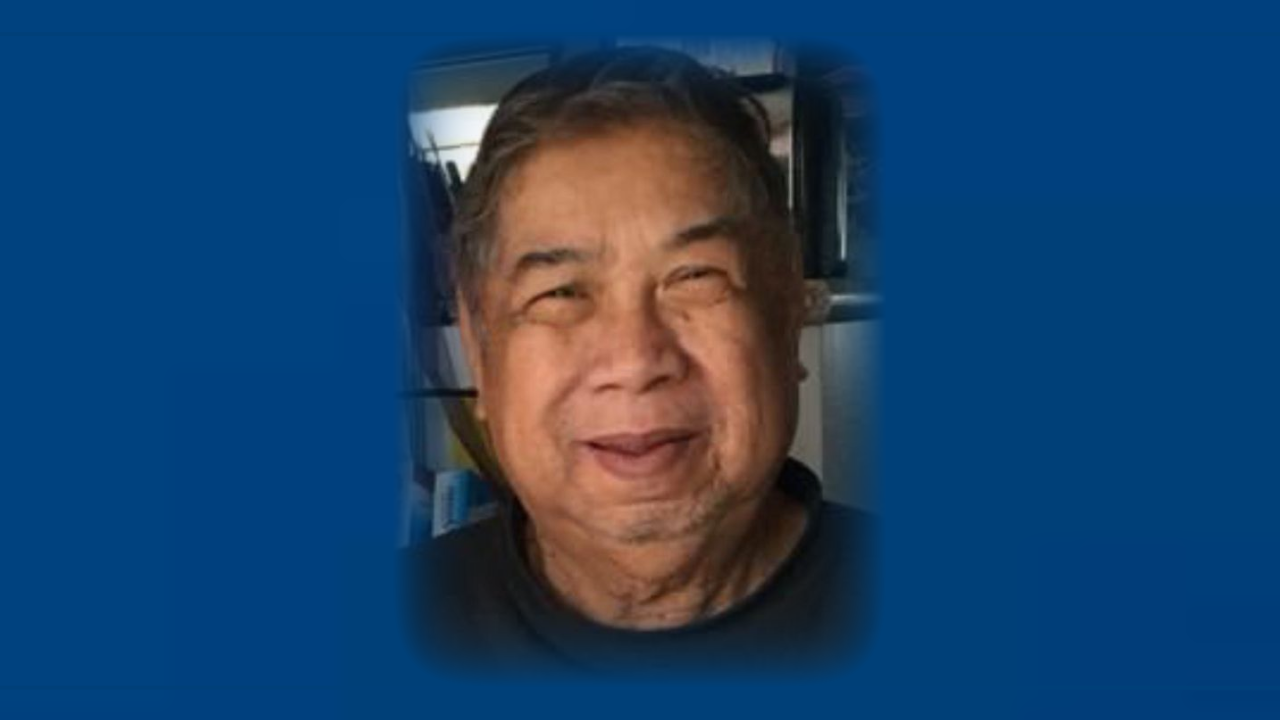 Richard Patacsil
August 21, 1941 — January 11, 2026