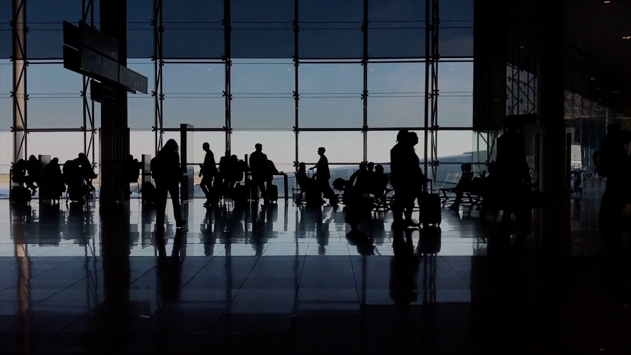 travel in 2021