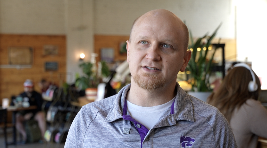 David Bulcock – GM, Co-Owner Rochester Brewing & Roasting