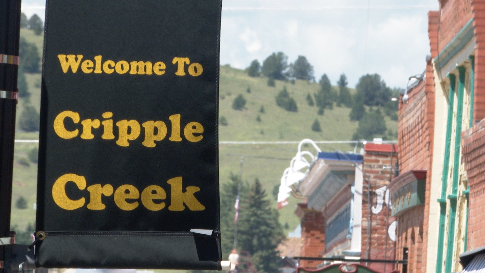 Cripple Creek voters will decide on legalizing marijuana in November