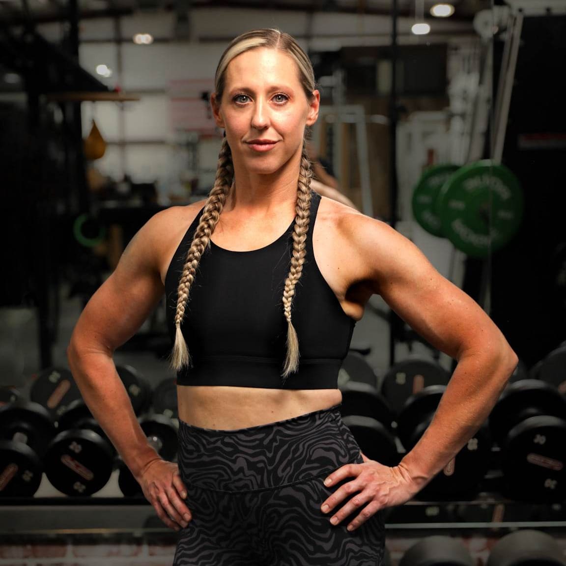Ms. Health and Fitness