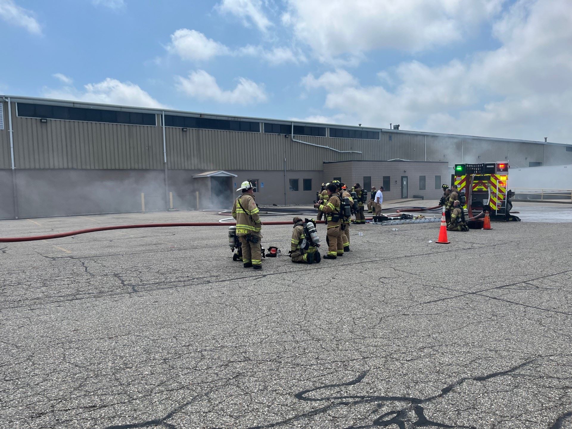commercial fire holland .jpeg