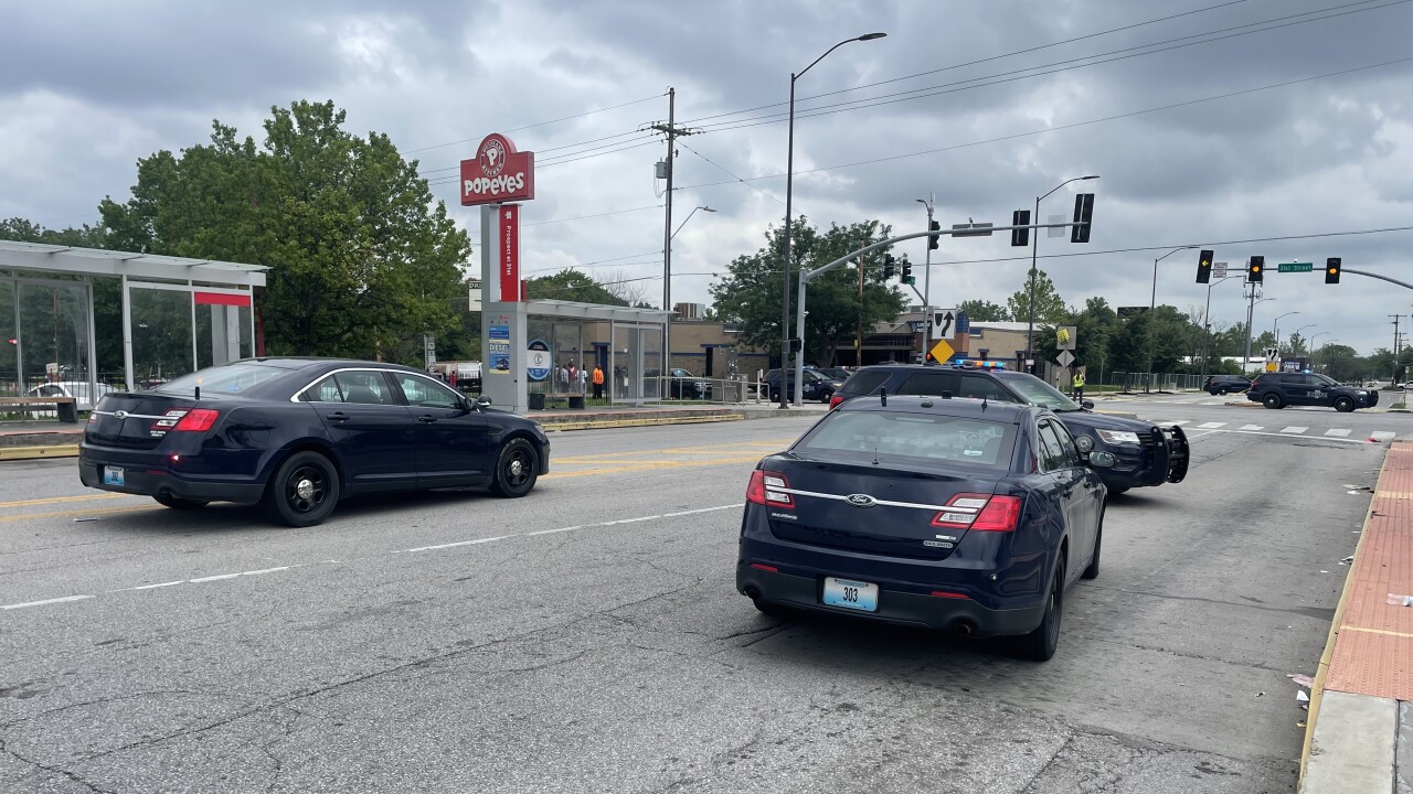 East 31st & Prospect Avenue 2025