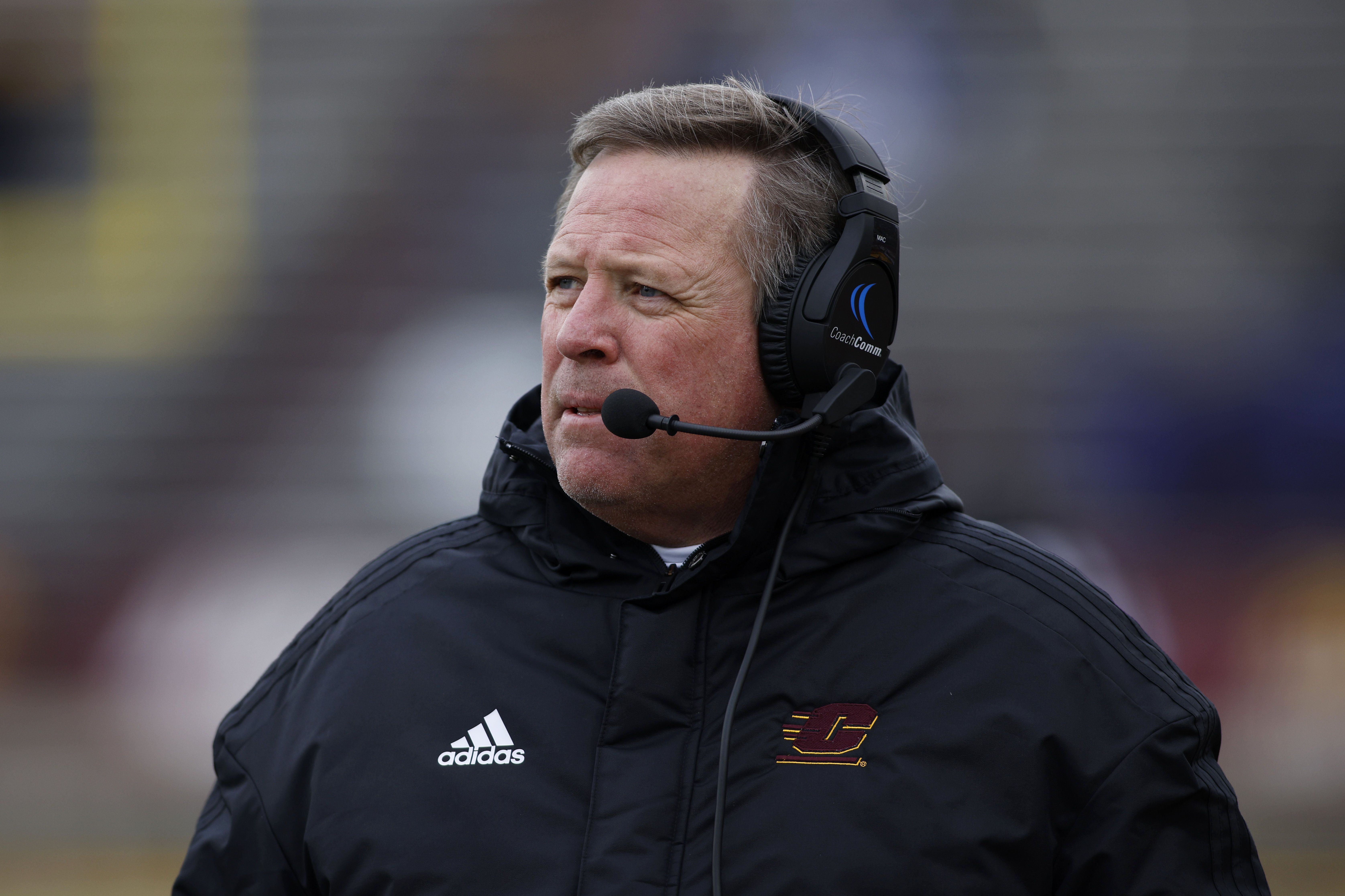FILE Jim McElwain