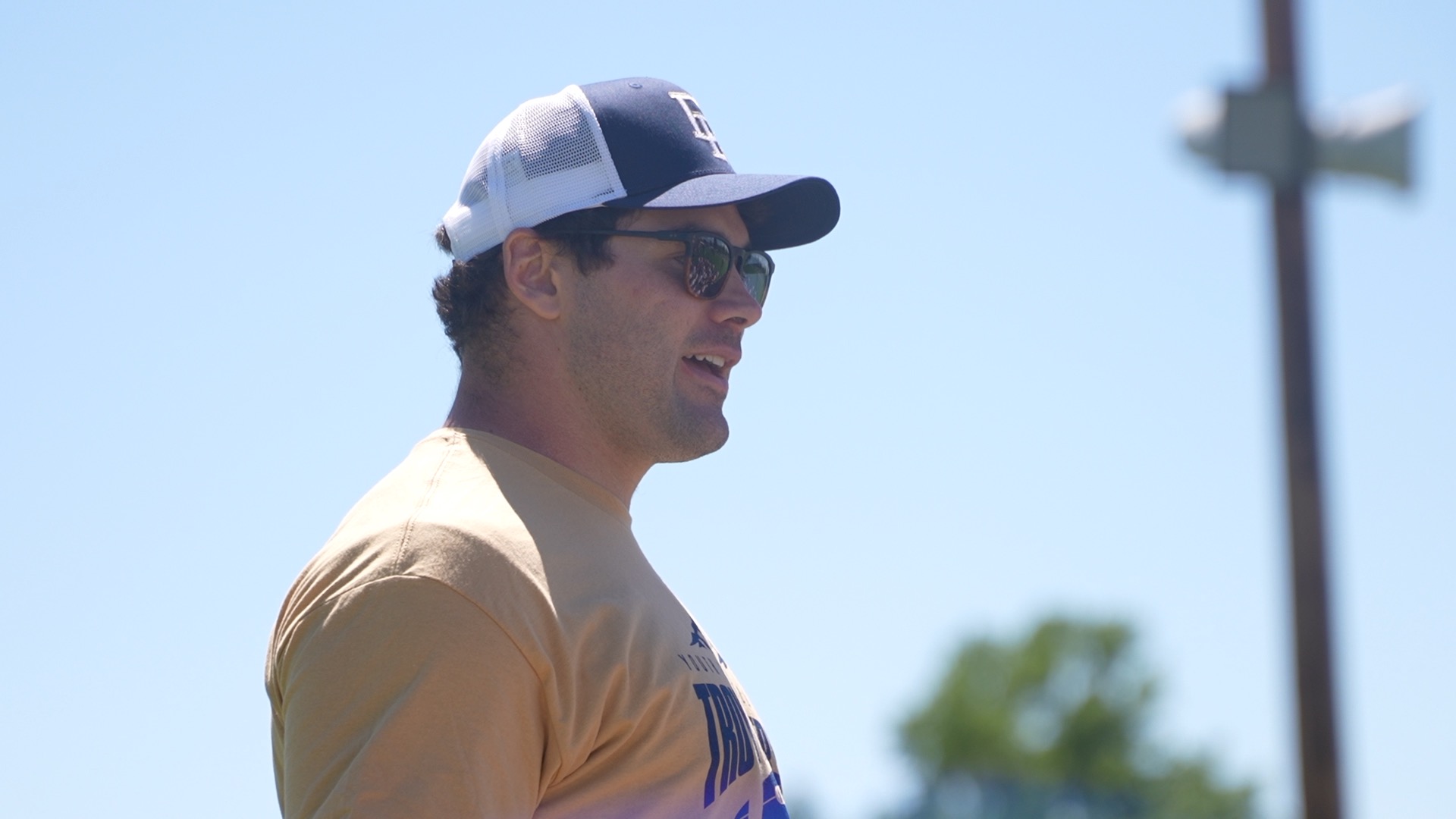 Troy Andersen
