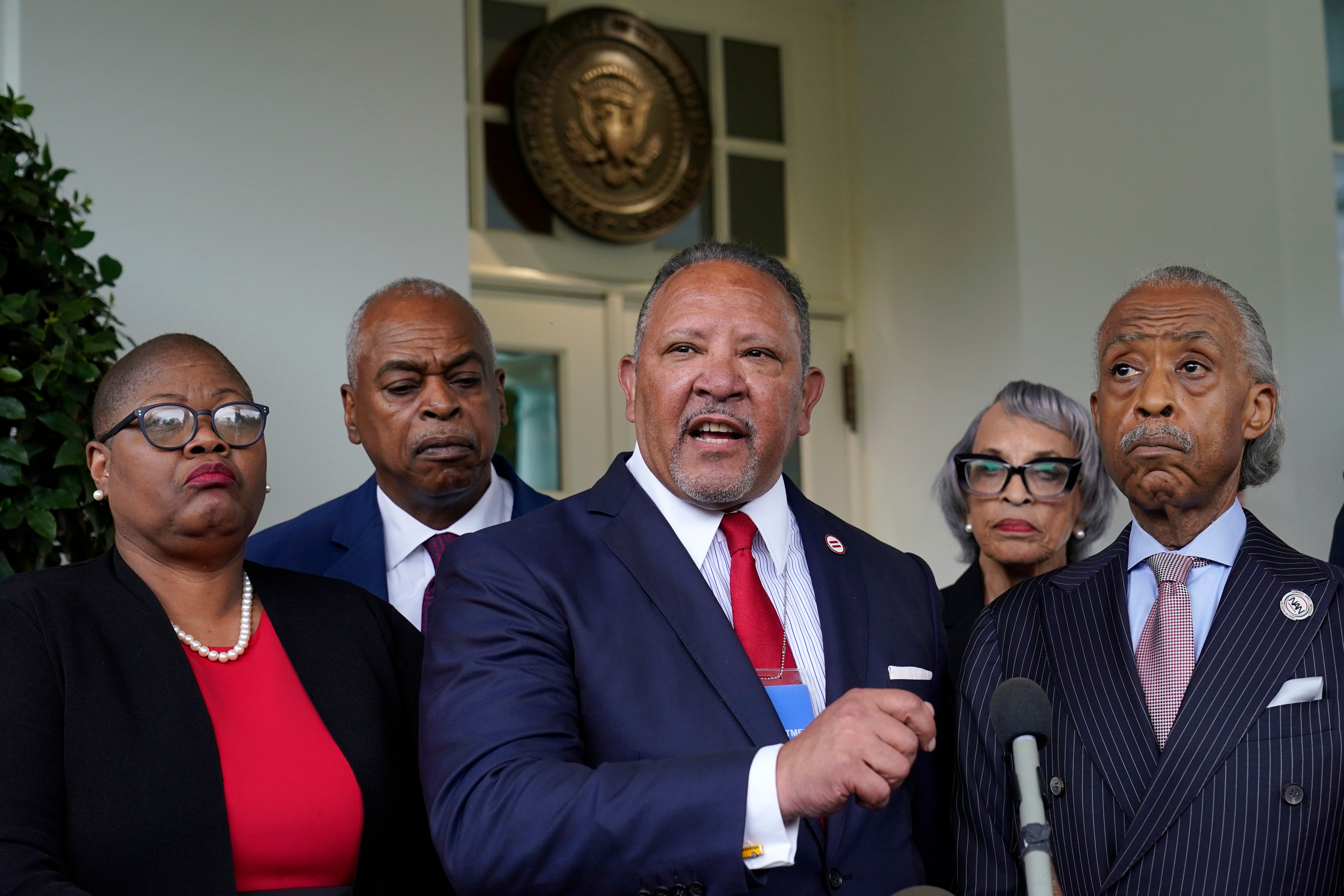 State of Black America Report