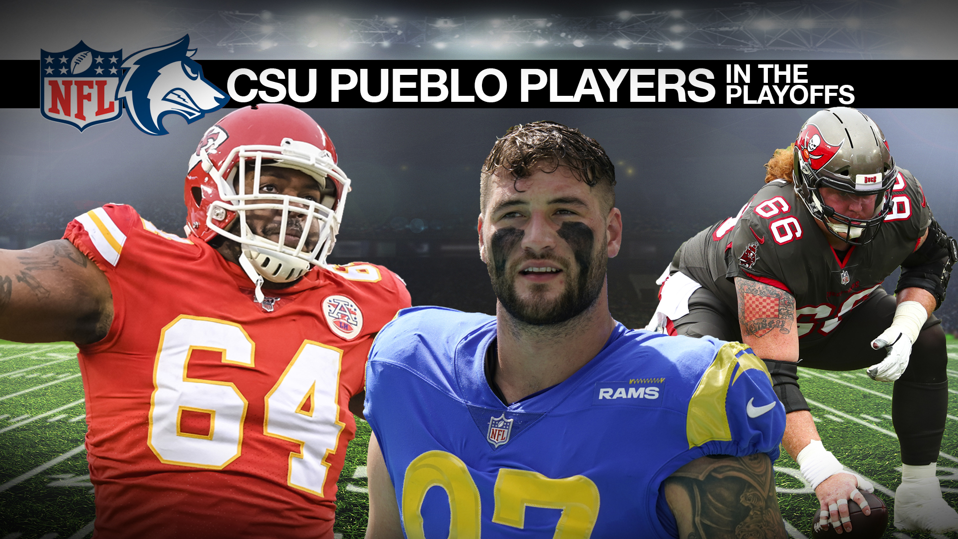 Pueblo's unique path to the NFL