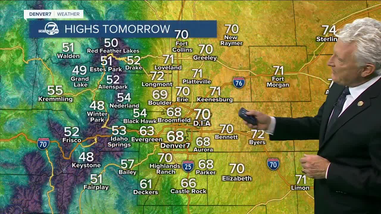 mike weather 11-1-22