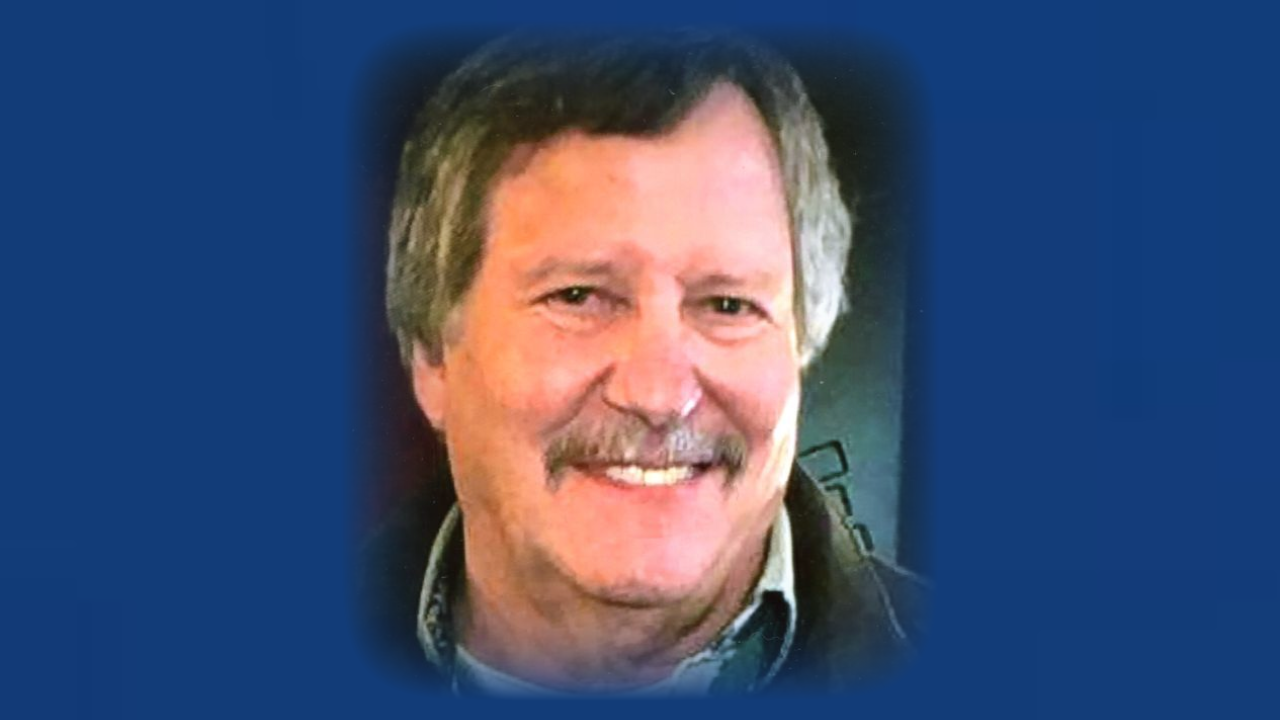 Thomas Edward Mayernik
March 4, 1948 - March 22, 2024