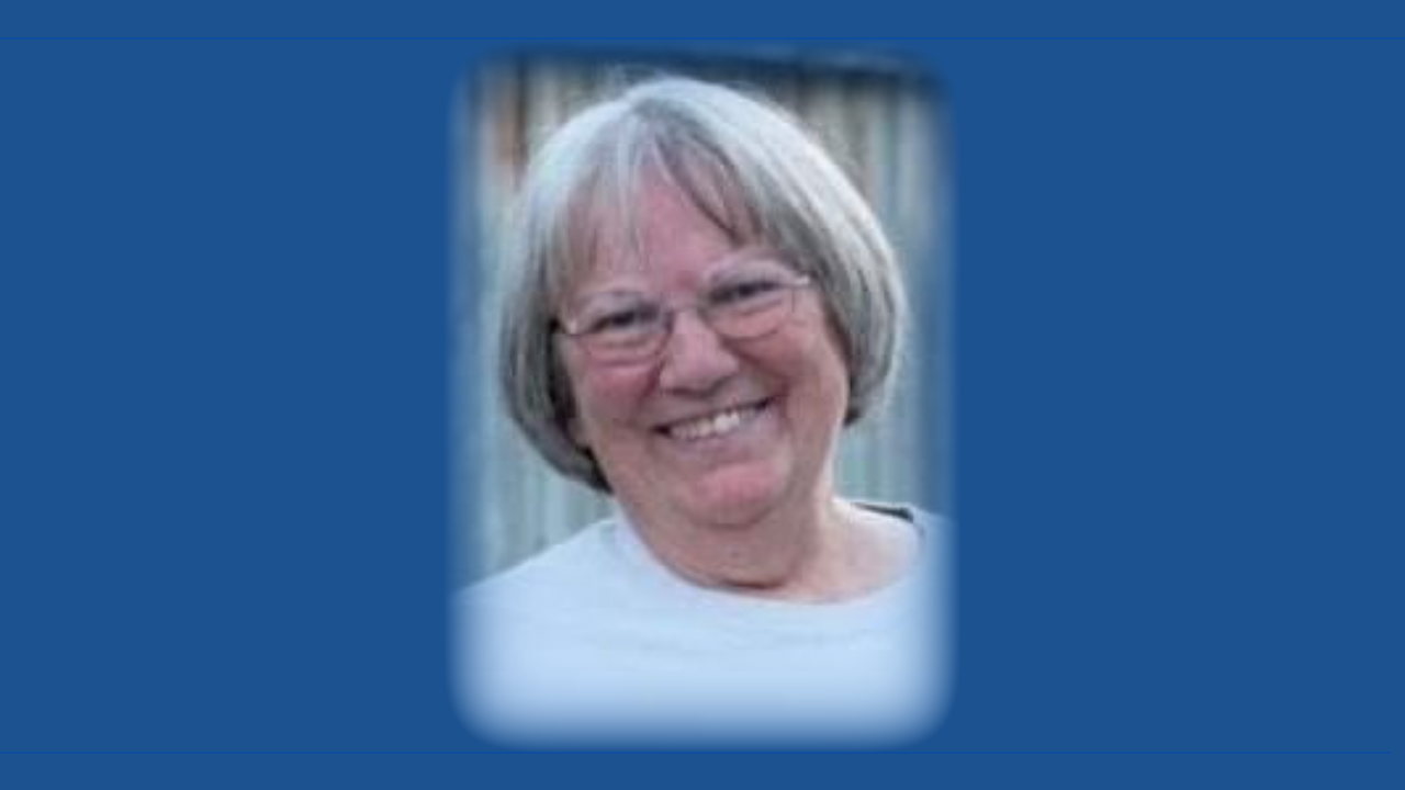 Queenie Rose (Henderson) Coster
December 18, 1941 — March 25, 2026