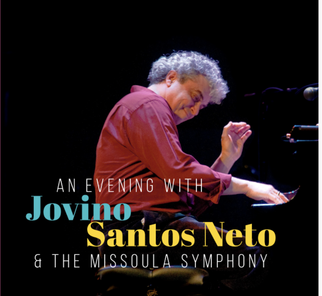 Missoula Symphony Image