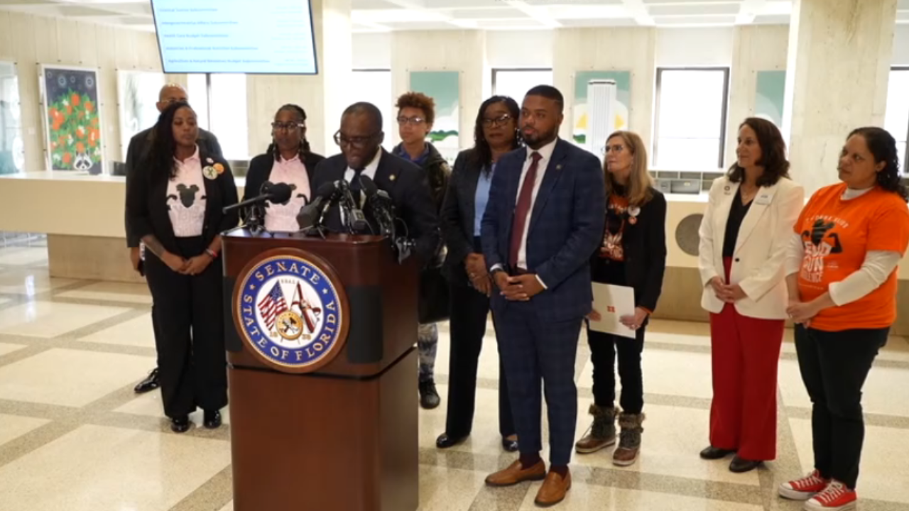 Family, lawmakers push ‘YaYa Alert’ after 2023 Pine Hills shooting left schools in the dark