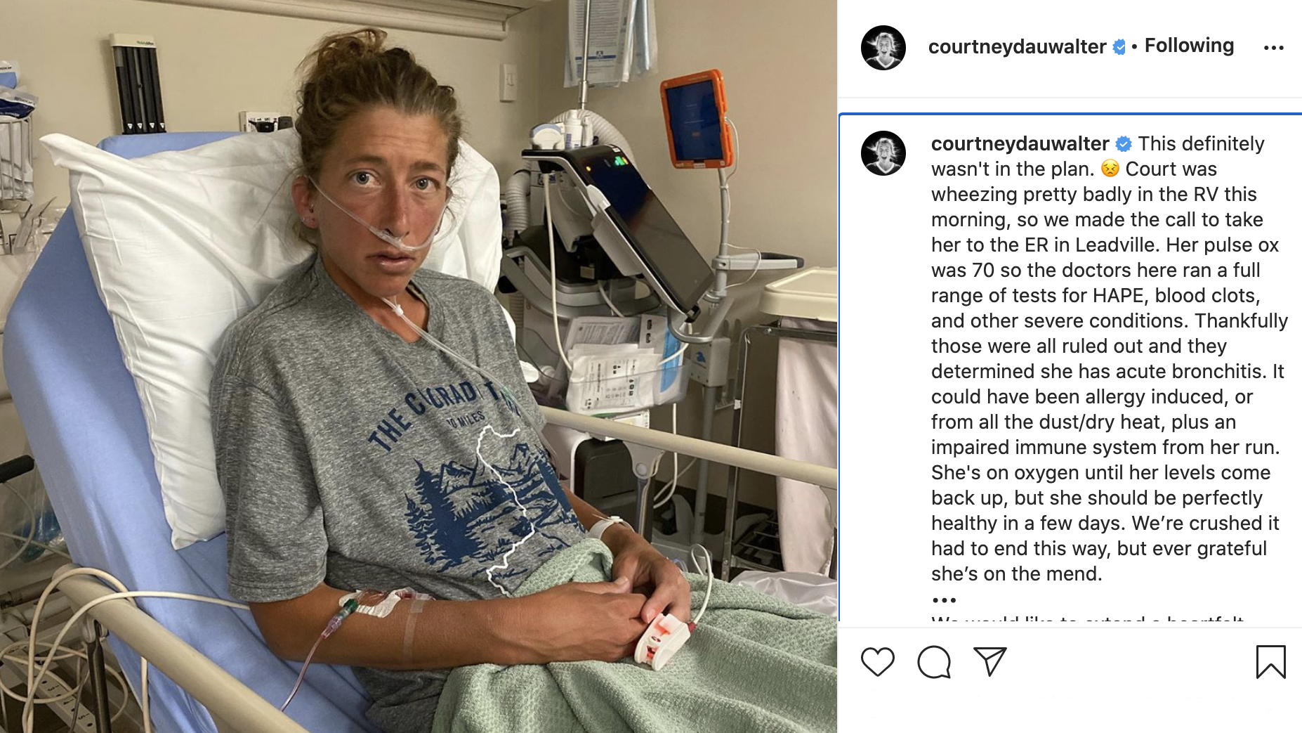 Courtney Dauwalter in hospital.png