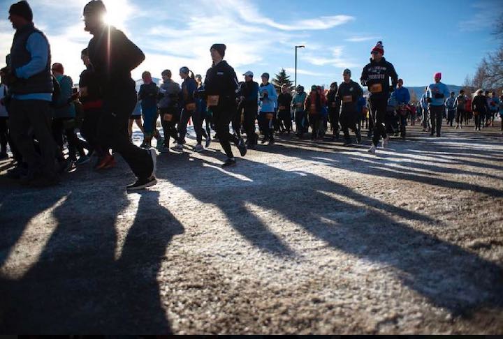 Bozeman race organizers issue statement after participant's death - Vimarsana News