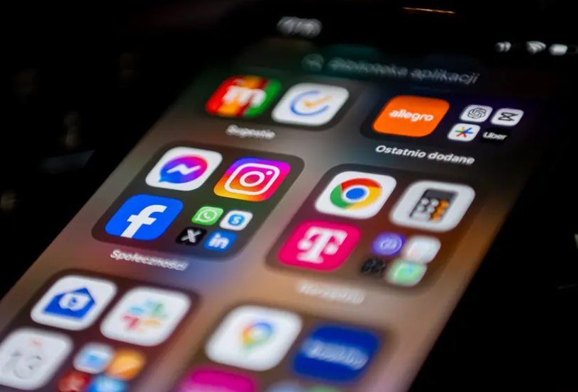 Texas lawmakers have filed multiple bills in the 2025 legislative session to rein in social media use among minors, including an outright ban on anyone under 18 from signing up for an account.