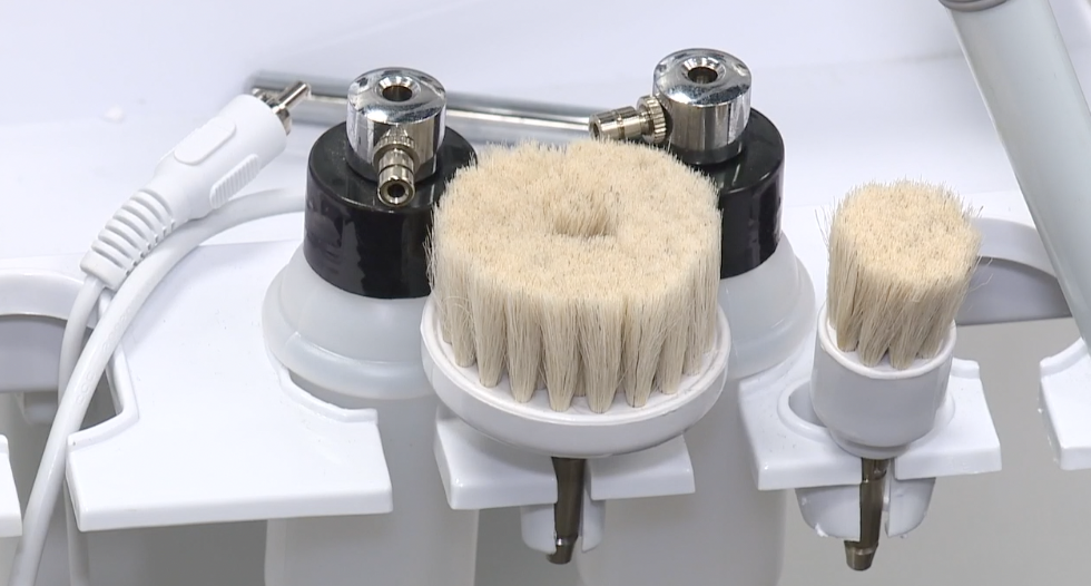 Esthetician