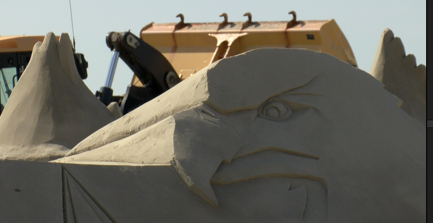 SandFest back in action: What it means for Port Aransas - Vimarsana News