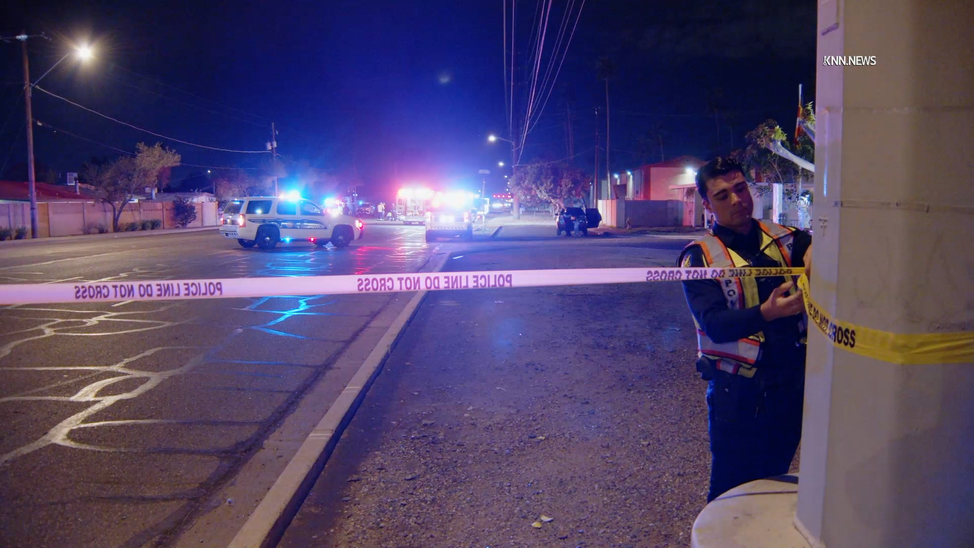 DUI enforcement