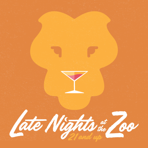 Late Nights at the Zoo