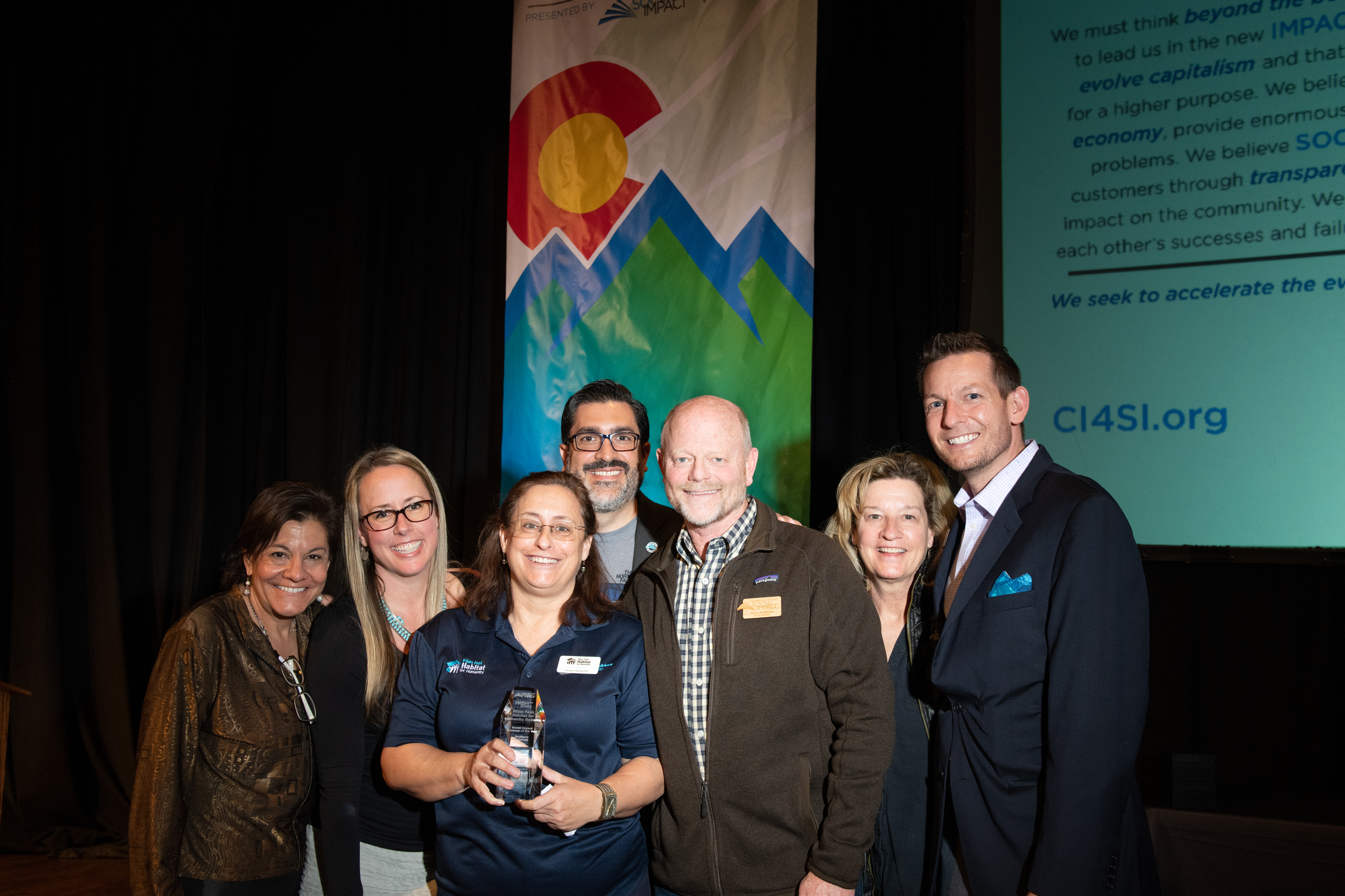 Registration is open for the 2021 Prism Awards 