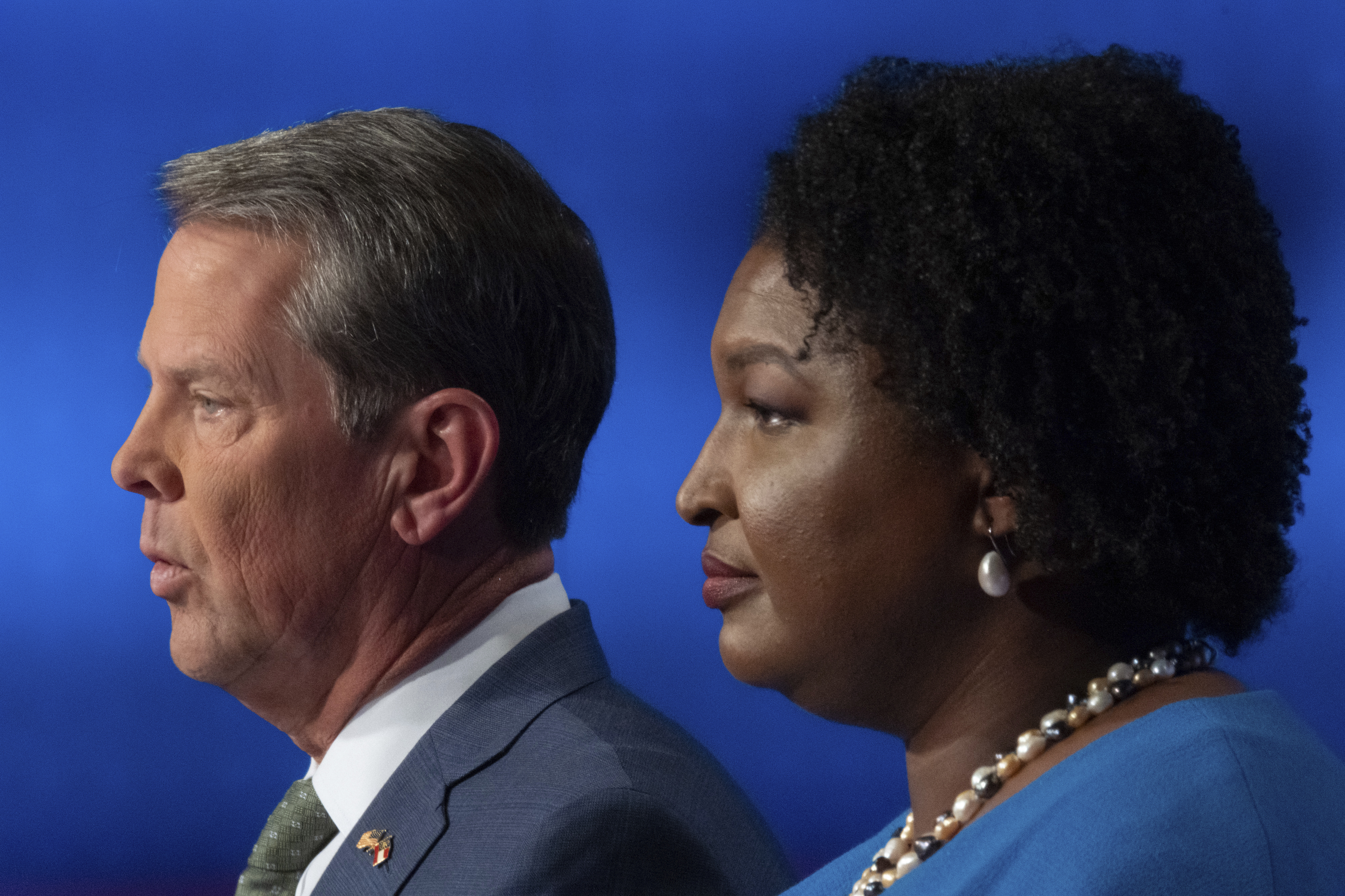 Election 2022 Georgia Governor
