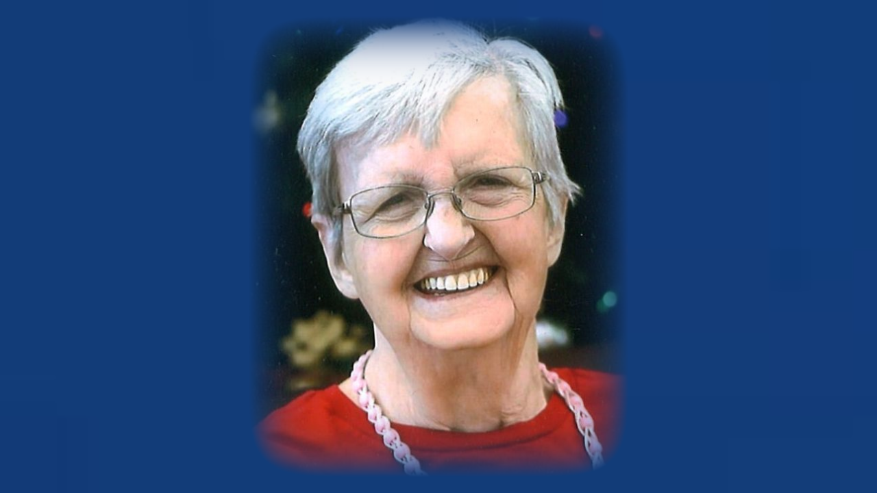 Judith (Judy) Mae Johnson
May 26, 1948 ~ March 15, 2025