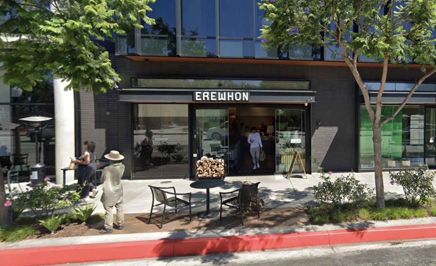 Erewhon| 9300 Culver Blvd Suite 101, Culver City, CA 90232