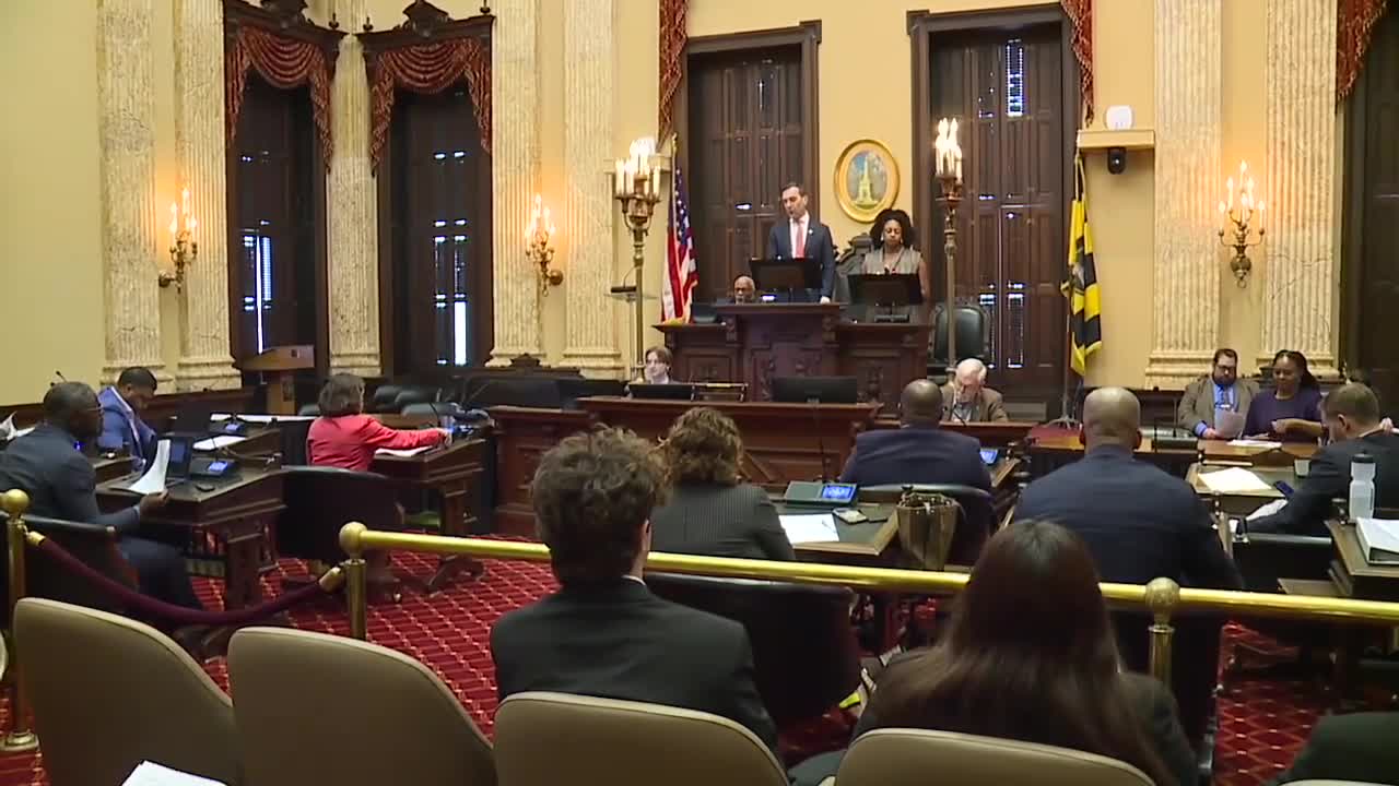 Baltimore City Council seeks to expand inspector general's powers