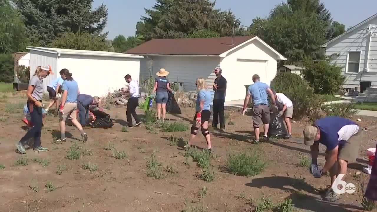 Boise Goathead Fest