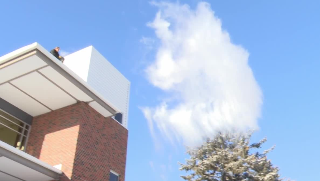 MSU Billings professors highlight cold-weather science - Vimarsana News