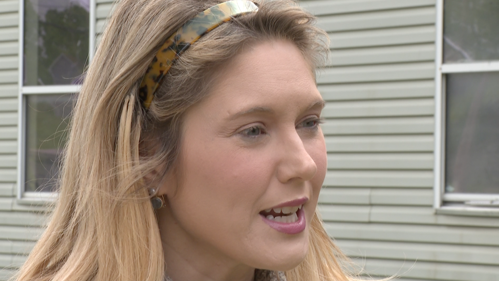 Sherae Honeycutt, Press Secretary and City Spokeswoman for the City of Kansas City .png