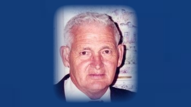 Ralph Bruce Knowles
March 8, 1933 - January 3, 2022