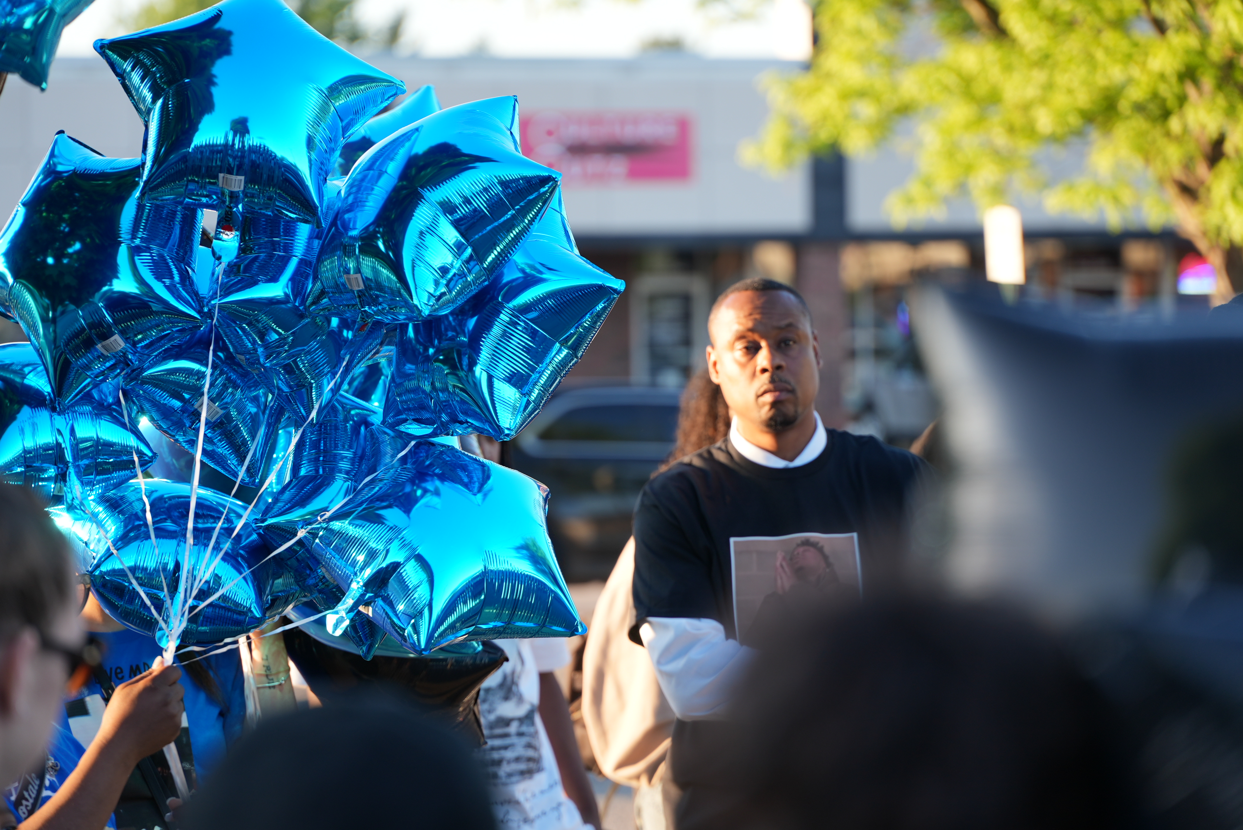 The Death of Samuel Sterling: One Month Later