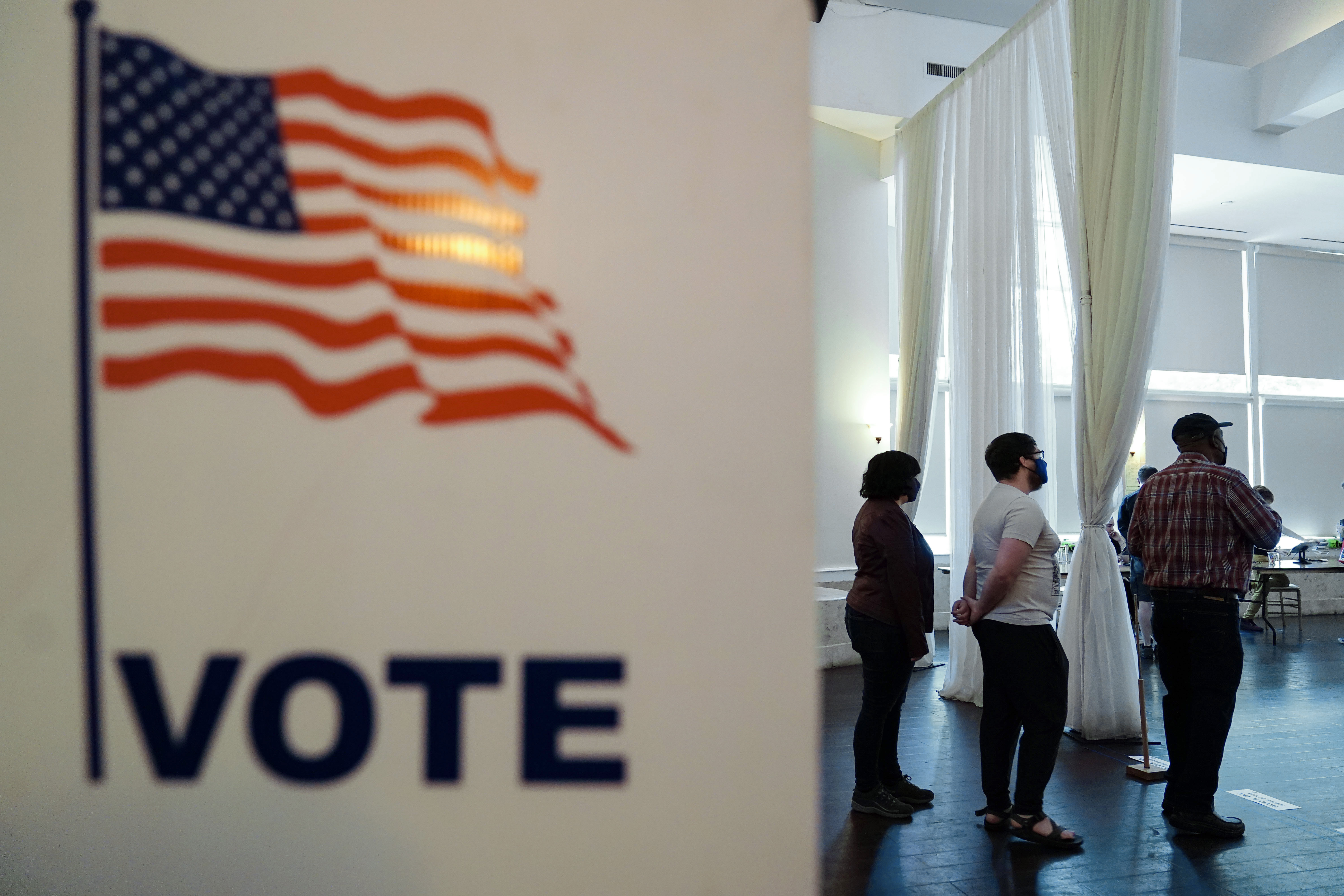 Election 2022 Fresh Voices