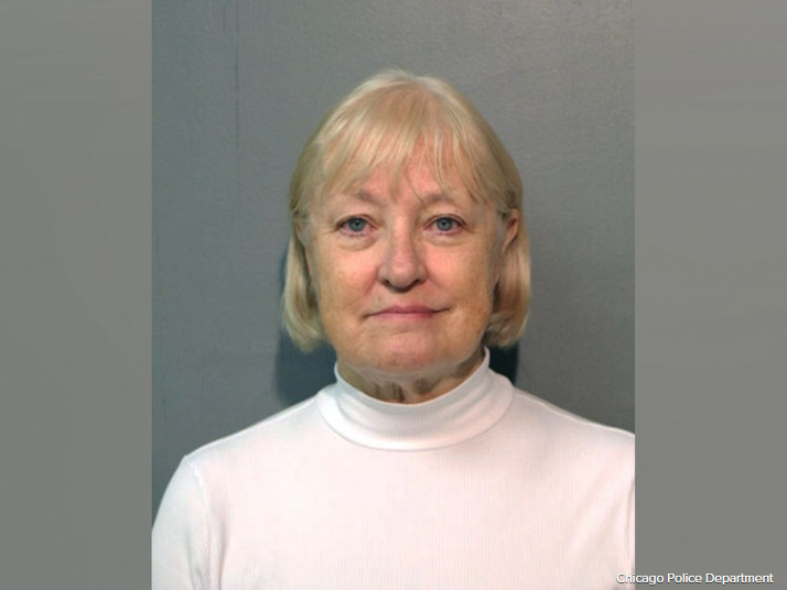 Marilyn Hartman