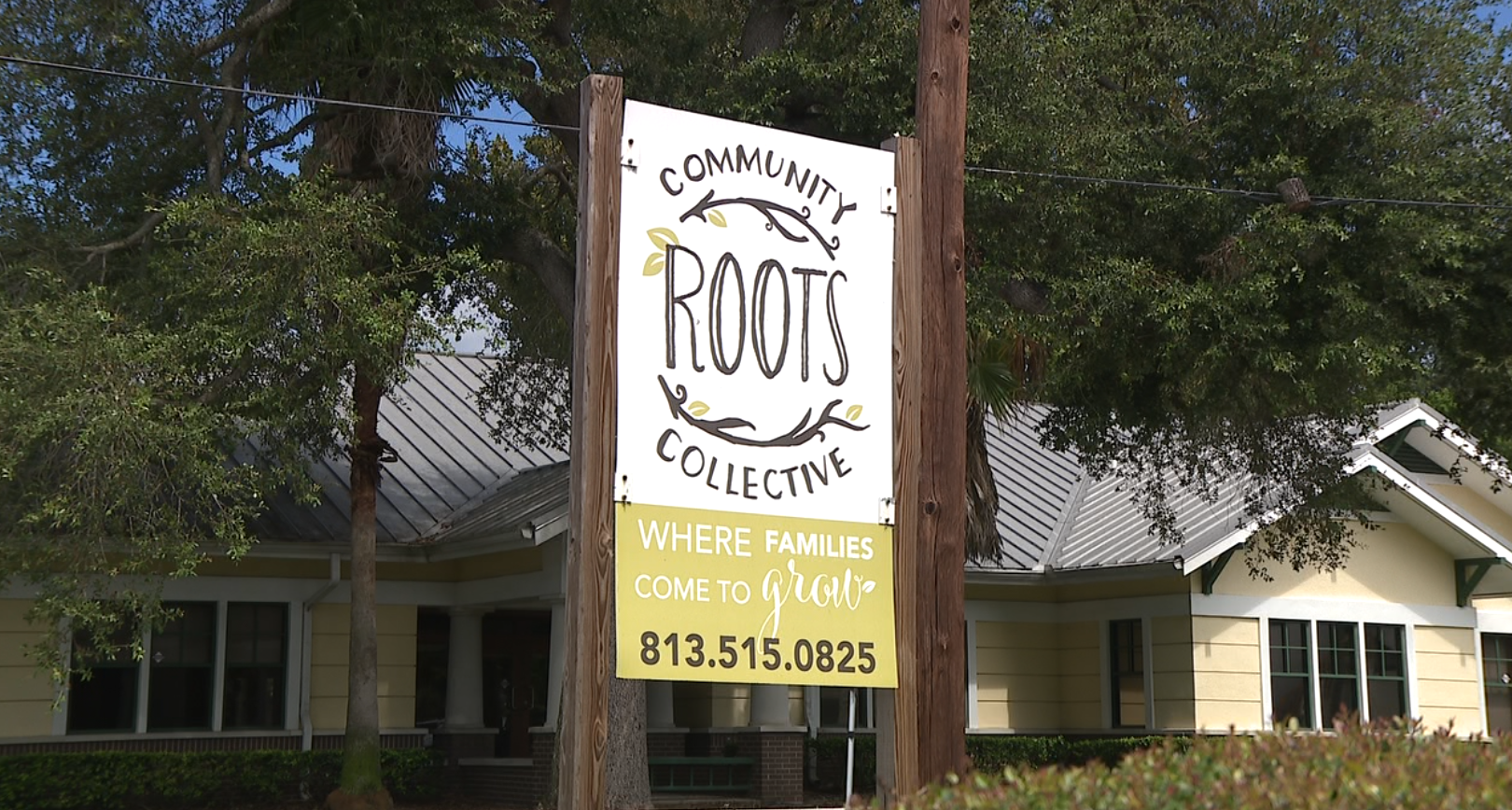 Community Roots Collective 