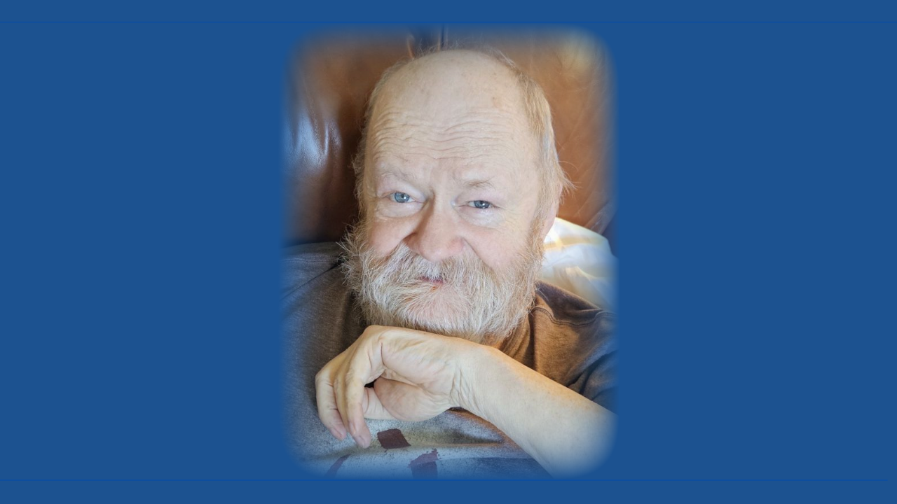 John Charles Kruger
May 25, 1953 ~ January 29, 2026