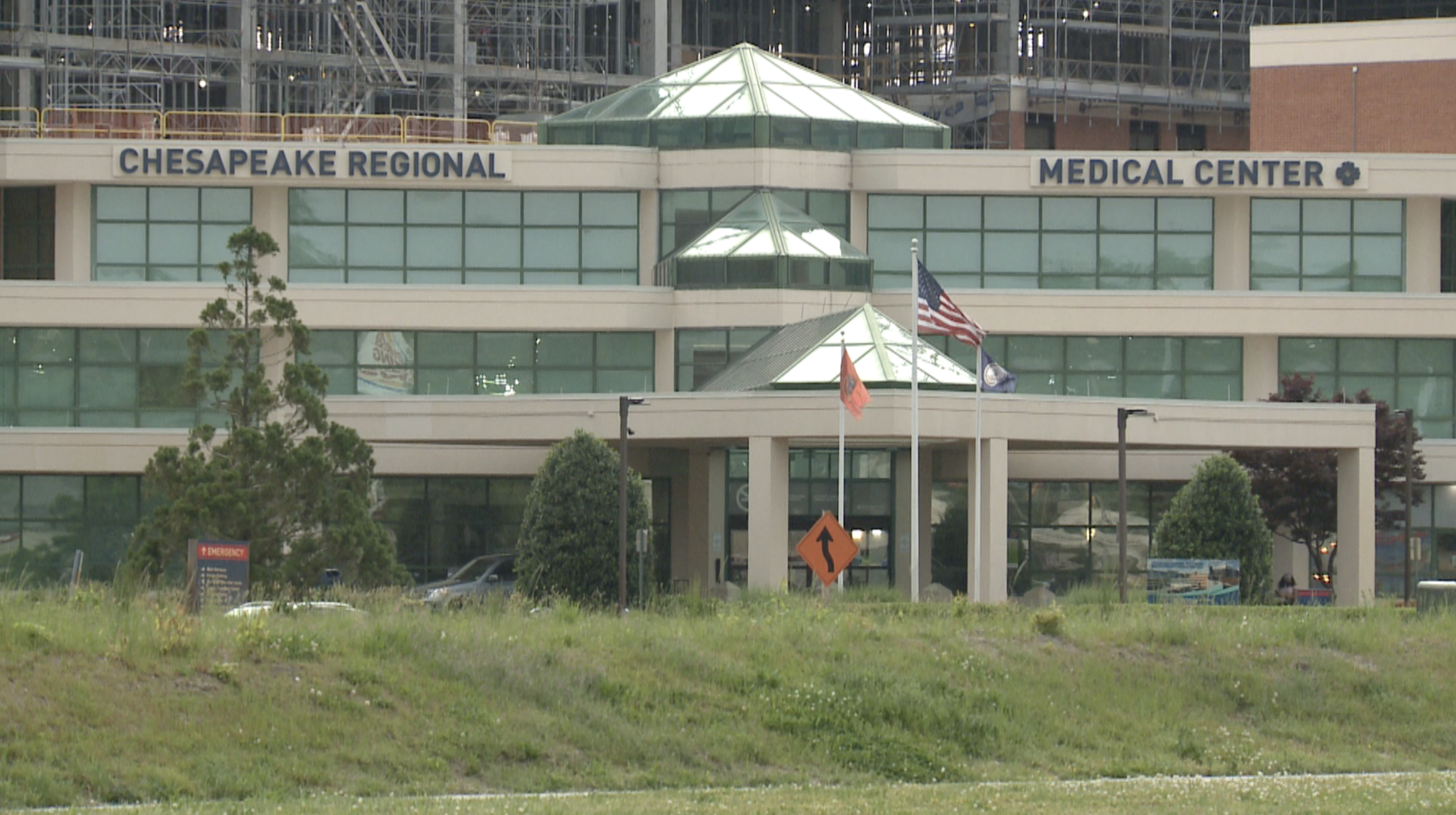 Chesapeake Regional Medical Center