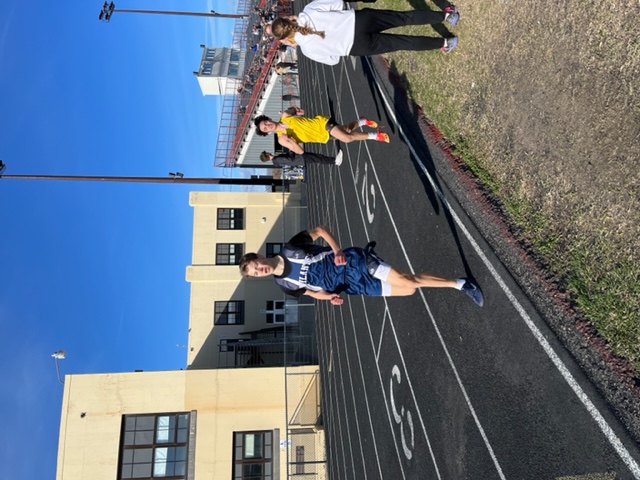 Small Schools Track and Field 2023