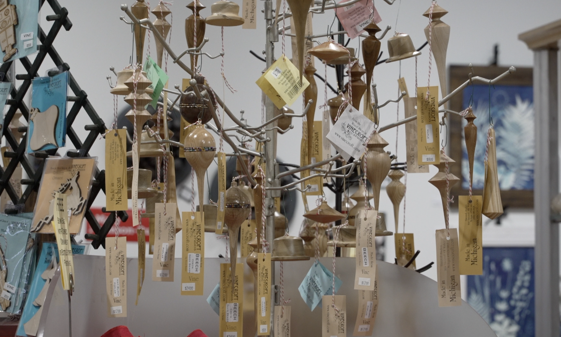 LOWELL ARTIST MARKET