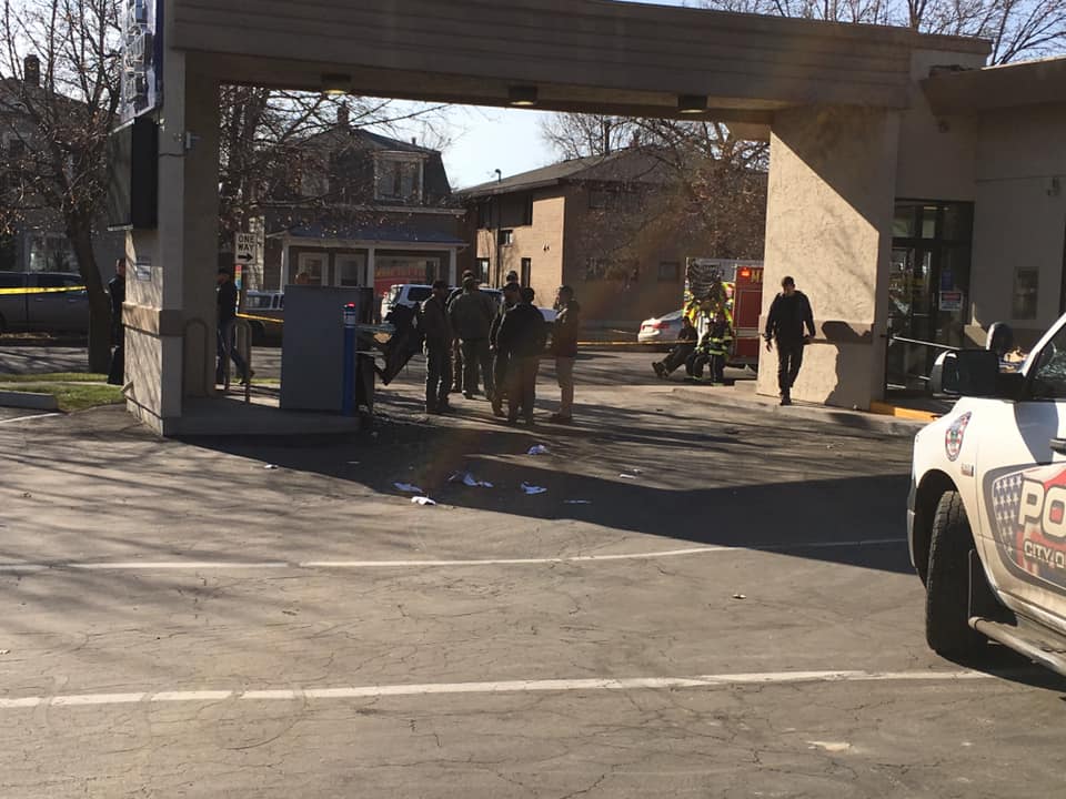Missoula man sentenced to prison for blowing up ATM