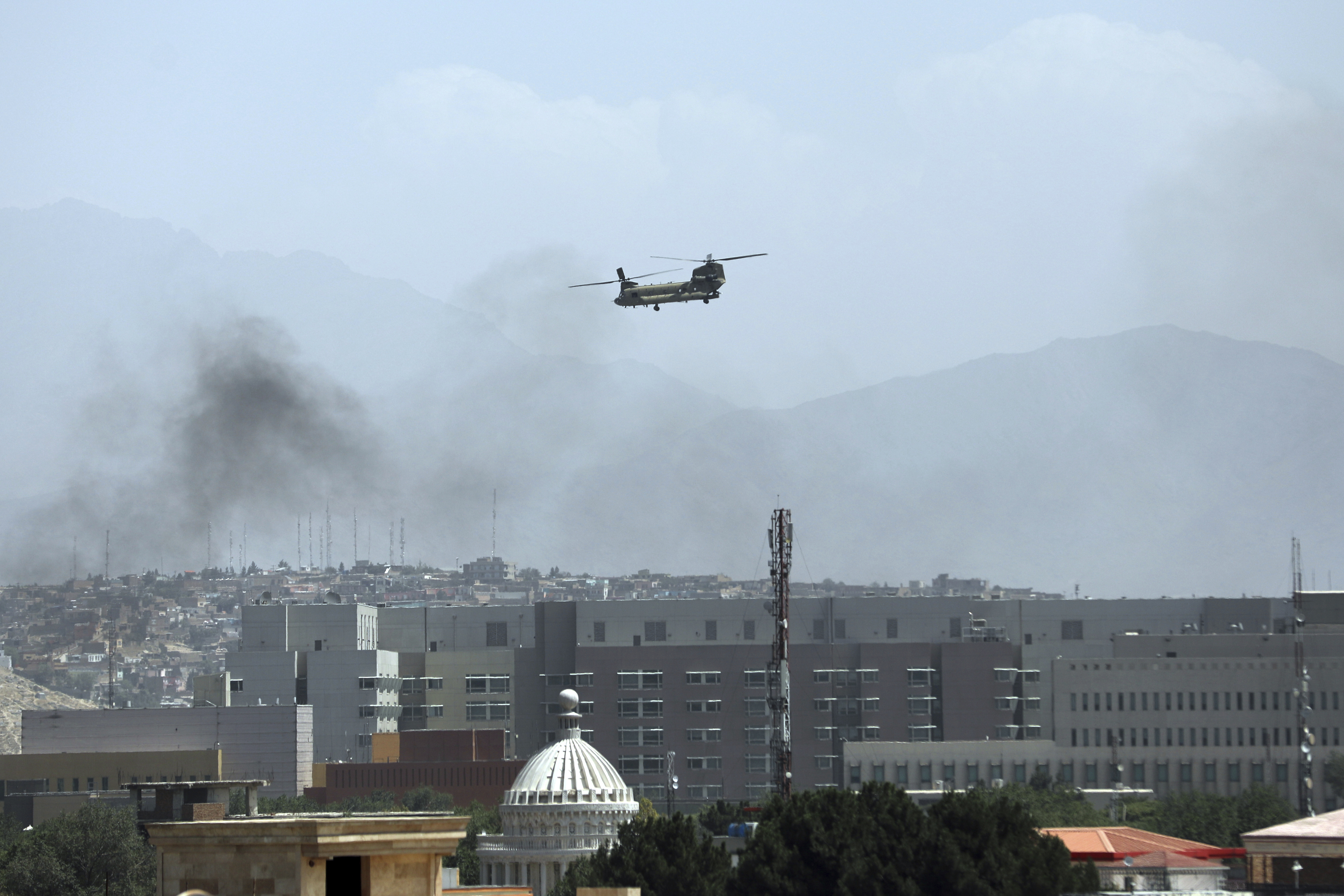 Afghanistan