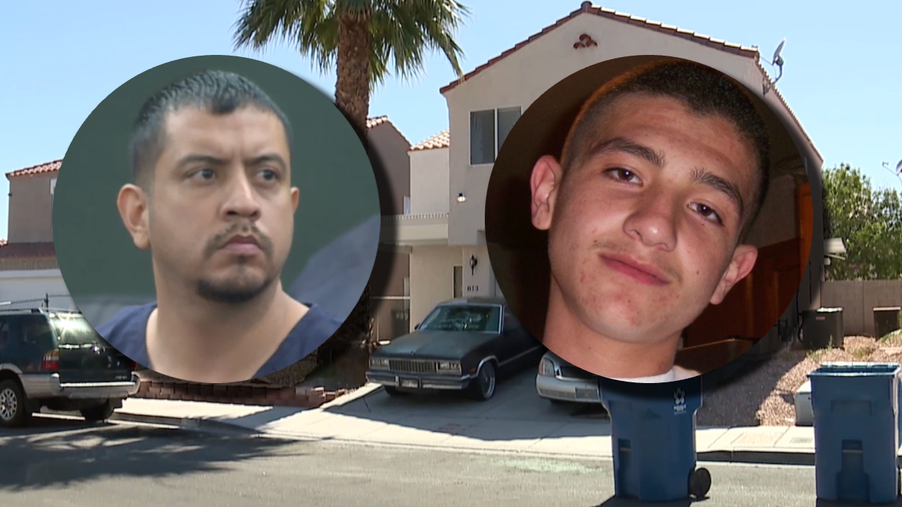 Jonathan Romero Case