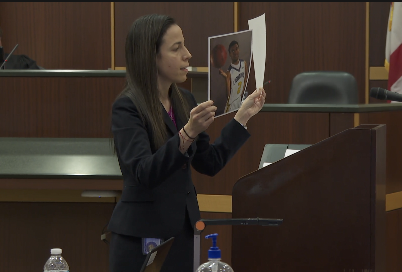 Jury will deliberate in 2016 Club Blu shooting trial as closing arguments conclude