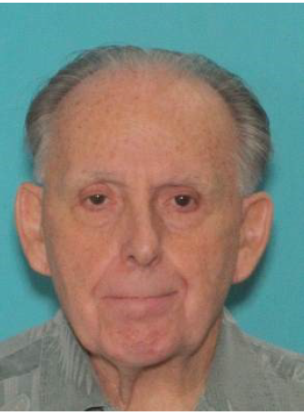 George Arth, missing Lexington, Mo., man