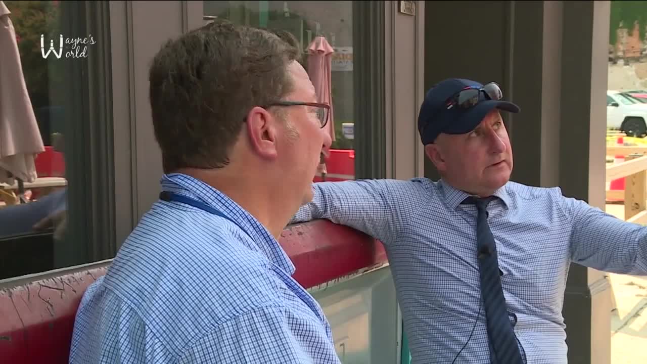 Petersburg, Virginia 